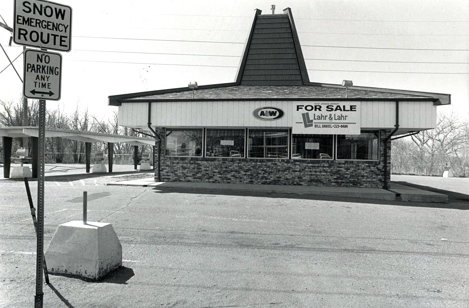 A&W